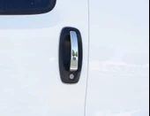 OMSA Fiat Fiorino Krom Kapı Kolu 4 Kapı 2007 ve Sonrası - 3