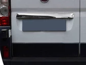 OMSA Fiat Ducato Krom Bagaj Çıtası 2006 ve Sonrası - 3