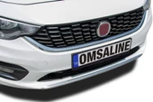 OMSA Fiat Egea Krom Ön Tampon Alt Çıta 2015-2020 Arası - 4