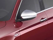OMSA Fiat Egea Krom Ayna Kapağı 2 Parça Abs 2015 ve Sonrası thumbnail 3