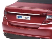 OMSA Fiat Egea HB Krom Bagaj Çıtası 2016 ve Sonrası - 3