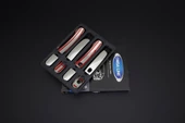 OMSA Ford C-Max Krom Kapı Kolu 4 Kapı (2 Sensörlü) 2003-2010 Arası - 2