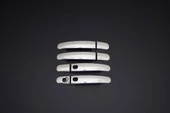 OMSA Ford C-Max Krom Kapı Kolu 4 Kapı (2 Sensörlü) 2003-2010 Arası - 1