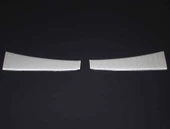 OMSA Ford Kuga 2 Krom Bagaj Eşiği 2 Parça 2016-2020 Arası - 1