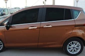OMSA Ford B-Max Krom Bagaj Alt Çıta 2012 ve Sonrası - 3