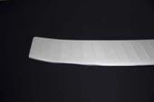 OMSA Ford Kuga 2 Krom Arka Tampon Eşiği Taşlı 2012-2020 Arası - 2