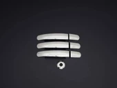 OMSA Ford Tourneo Custom Krom Kapı Kolu 3 Kapı 2012-2023 Arası thumbnail 1