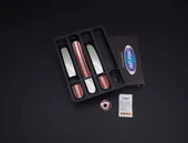 OMSA Ford Tourneo Custom Krom Kapı Kolu 3 Kapı 2012-2023 Arası thumbnail 2