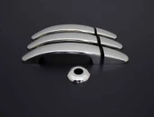 OMSA Ford Tourneo Custom Krom Kapı Kolu 3 Kapı 2012-2023 Arası thumbnail 3