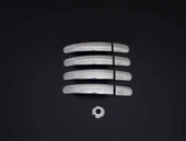 OMSA Ford Transit Krom Kapı Kolu 4 Kapı 9 Parça 2014 ve Sonrası thumbnail 1