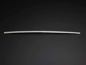 OMSA Ford Fiesta 7 Krom Bagaj Çıtası 2017 ve Sonrası thumbnail 3