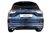 OMSA Ford Kuga 3 Krom Bagaj Alt Çıtası 2020 ve Sonrası - 1
