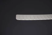 OMSA Hyundai Santa Fe Krom Arka Tampon Eşiği Taşlı 2008-2012 Arası thumbnail 3