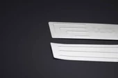 OMSA Hyundai İx35 Krom Kapı Eşiği 4 Parça 2010-2015 Arası - 3