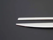 OMSA Kia Rio 3 HB Krom Yan Kapı Çıtası 4 Parça 2011-2017 Arası thumbnail 2