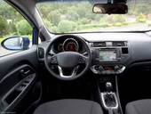 OMSA Kia Rio 3 Krom Gösterge Çerçevesi 2011 ve Sonrası - 3