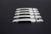 OMSA Mercedes Vito/W639 Krom Kapı Kolu 5 Kapı 2003-2014 Arası - 2
