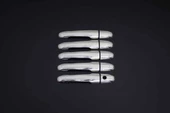 OMSA Mercedes Vito/W639 Krom Kapı Kolu 5 Kapı 2003-2014 Arası - 1