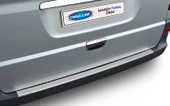 OMSA Mercedes Vito W639 Krom Arka Tampon Eşiği 2010-2014 Arası thumbnail 4