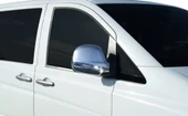 OMSA Mercedes Vito/W639 Krom Kapı Kolu 5 Kapı 2003-2014 Arası - 3