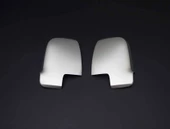 OMSA Mercedes Sprinter Krom Ayna Kapağı Taşlı 2 Parça 2018 ve Sonrası VAN thumbnail 2