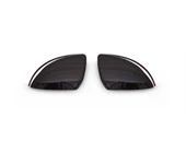 OMSA Mercedes B Class W247 Karbon Ayna Kapağı 2 Parça 2018 ve Sonrası thumbnail 1