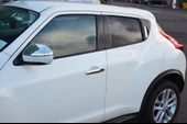 OMSA Nissan Juke Krom Kapı Kolu 4 Kapı 2010-2020 Arası thumbnail 1