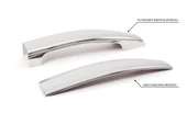 OMSA Nissan Primastar Krom Deco Kapı Kolu 4 Kapı 2001-2014 Arası - 4