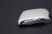 OMSA Nissan Navara Krom Ayna Kapağı 2 Parça 2006-2015 Arası - 4