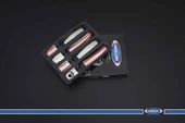 OMSA Nissan Primastar Krom Deco Kapı Kolu 4 Kapı 2001-2014 Arası - 2