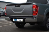 OMSA Nissan Navara Krom Bagaj Alt Çıta 2016 ve Sonrası - 4