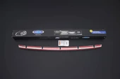 OMSA Nissan NV400 Krom Ön Tampon Çıtası 2010 ve Sonrası - 2