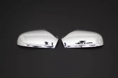 OMSA Opel Astra H Krom Ayna Kapağı 2 Parça Abs 2004-2009 Arası - 2