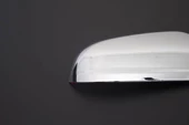 OMSA Opel Astra H Krom Ayna Kapağı 2 Parça Abs 2004-2009 Arası - 4