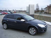 OMSA Opel Astra H HB Krom Cam Alt Çıtası 2004-2009 Arası - 3