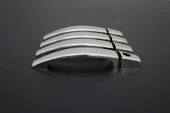 OMSA Opel Signum Krom Kapı Kolu 4 Kapı 2003-2008 Arası - 2