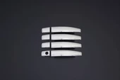 OMSA Opel Corsa D Krom Kapı Kolu 4 Kapı 2006-2015 Arası - 1