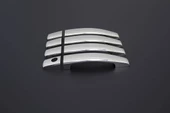 OMSA Opel Corsa D Krom Kapı Kolu 4 Kapı 2006-2015 Arası - 3