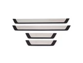 OMSA Opel Mokka Krom Kapı Eşiği Abs 2012-2019 Arası thumbnail 1