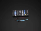 OMSA Opel Vivaro 3 Krom Ayna Çıtası 2 Parça 2014-2019 Arası thumbnail 2