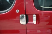 OMSA Peugeot Partner Krom Kapı Kolu 4 Kapı 1996-2008 Arası - 3