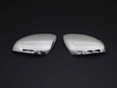 OMSA Peugeot 308 Krom Ayna Kapağı 2 Parça 2013-2021 Arası thumbnail 1