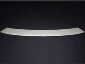 OMSA Peugeot Expert Traveller Krom Arka Tampon Eşiği Uzun Şase 2017 ve Sonrası thumbnail 1