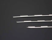 OMSA Peugeot Rifter Krom Ön Panjur 6 Parça 2019-2024 Arası - 4