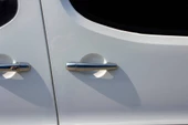 OMSA Peugeot Partner Tepee Krom Kapı Kolu 4 Kapı 2008 ve Sonrası - 4