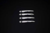 OMSA Renault Laguna Krom Kapı Kolu 4 Kapı Sensörlü 2003-2008 Arası - 1