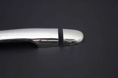 OMSA Renault Laguna Krom Kapı Kolu 4 Kapı Sensörlü 2003-2008 Arası - 2