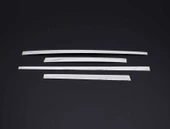 OMSA Land Rover Discovery 3 Krom Yan Kapı Çıtası 2004-2017 Arası thumbnail 1