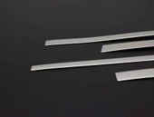 OMSA Land Rover Discovery 3 Krom Yan Kapı Çıtası 2004-2017 Arası thumbnail 3