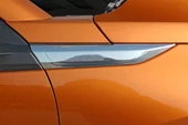 OMSA Peugeot 2008 Krom Çamurluk Sinyal Çıtası 2 Parça 2019 ve Sonrası - 2